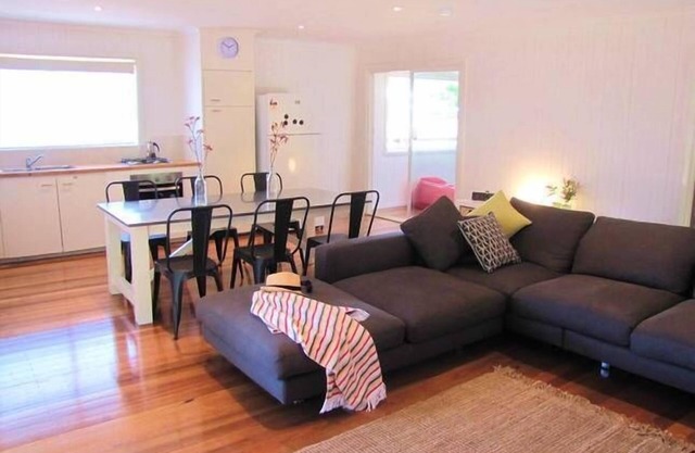 Wye River Family Getaway