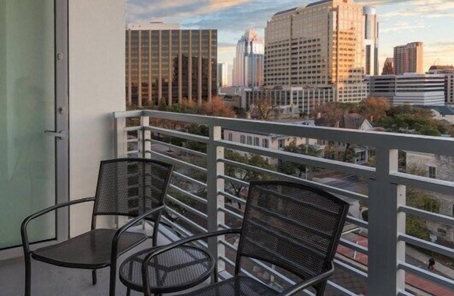 Wyndham Austin - 2 Bedroom Deluxe