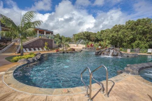 Wyndham Bali Hai 3BR Villa with Resort Access