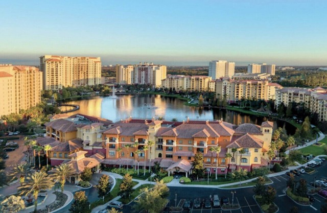 Wyndham Bonnet Creek - Pools, Dining, Mini Golf - 2BR Deluxe
