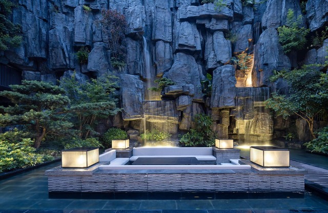 Wyndham Grand Shenzhen Guangming