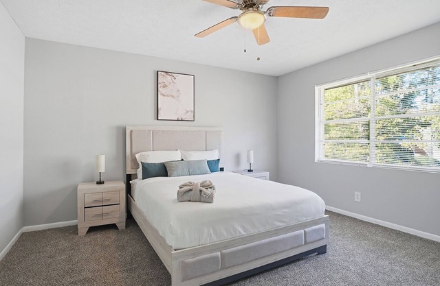 Wyndham Hills Getaway | Modern Comfort Awaits