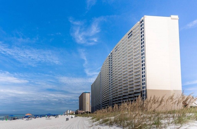 Wyndham Panama City Beach - Spacious Studio