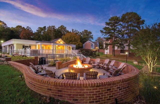 Wyndham Patriots Place | 1BR/1BA King Bed Suite