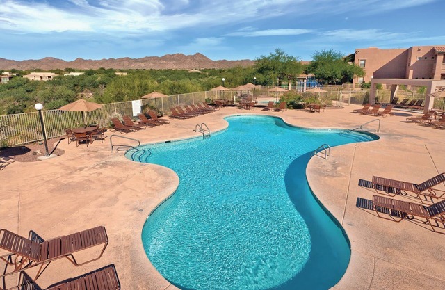 Wyndham Rancho Vistoso | Four 2BR/2BA Suites