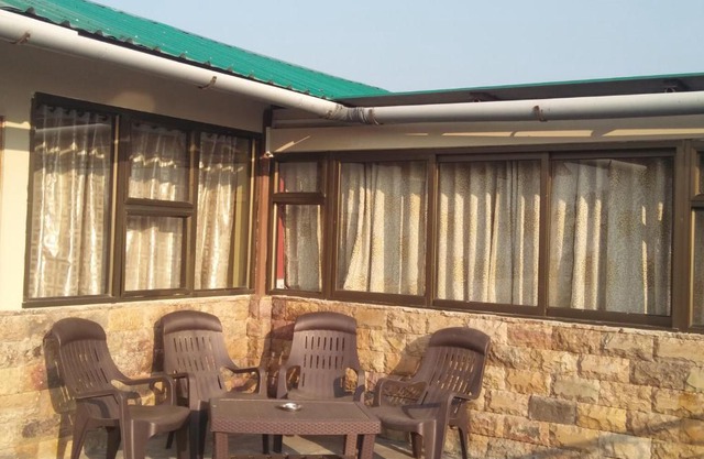 Xanadu The Abode