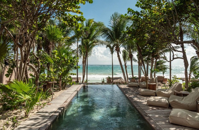 Xela Tulum - Member of Design Hotels