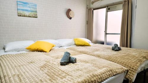 XeroB HOUSE sunshine206