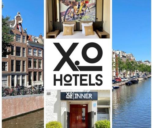 XO Hotel Inner