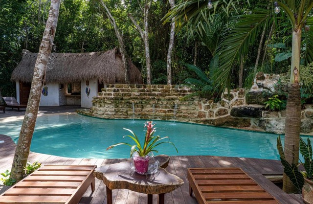 Xoot Ka’Ana Villa Corazón