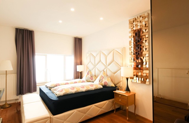 XuBa ApartmentRooms | 5 minutes from Messe Prater/amusement park Prater