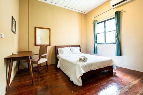 XX Rest Inn Yaowarat - เรสอินน์ เยาวราช