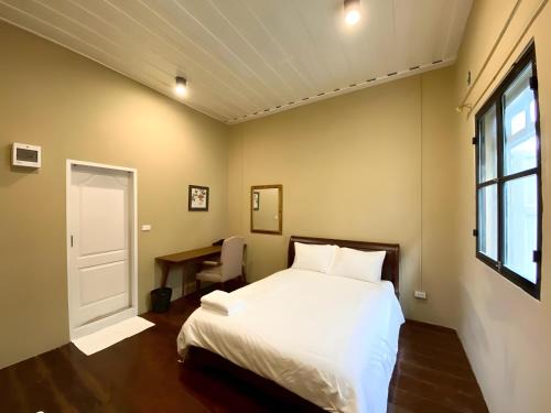 XX Rest Inn Yaowarat - เรสอิน เยาวราช ไชน่าทาวน์