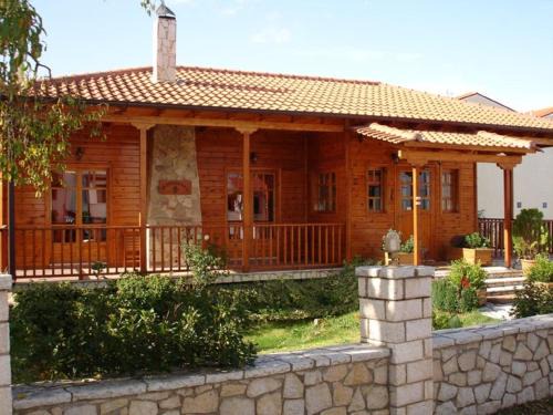 Xylino Chalet