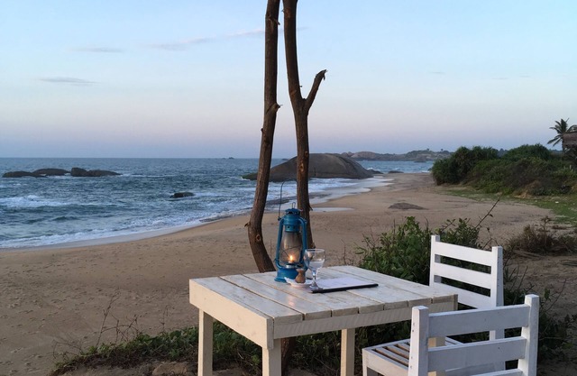 Yala Waves Beach Resort