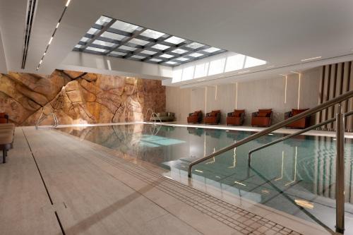 Yalarent Amazing apartments U360 Complex Eilat