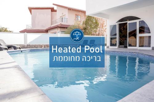 YalaRent Ivy Villa with Private Pool