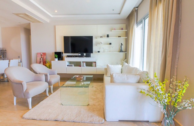 Yara - Suite luxe - 2 or 3 Px