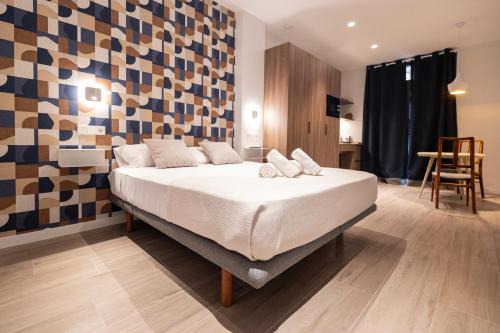 Yard Patraix by Concept Flats