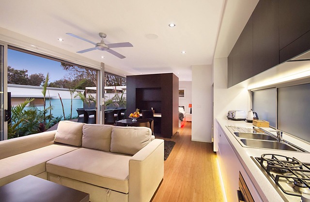 Yarrawarra Villa - Honeymoon Romantic Penthouse in Byron Bay