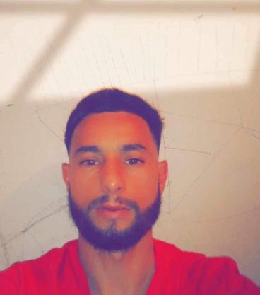 Yassine Azougagh