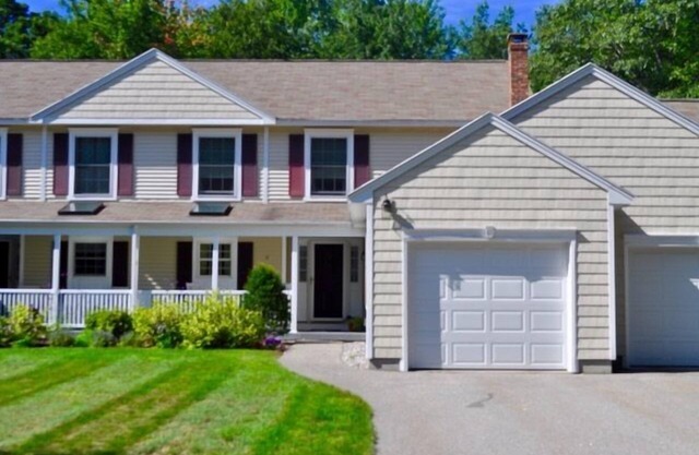 Year-Round Rental - UNFURNISHED