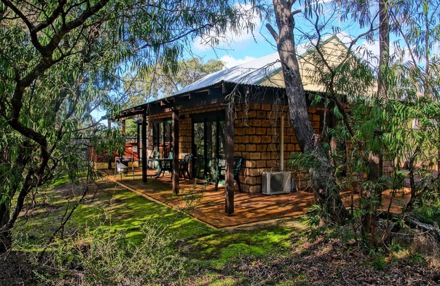 Yelverton Brook Conservation Sanctuary