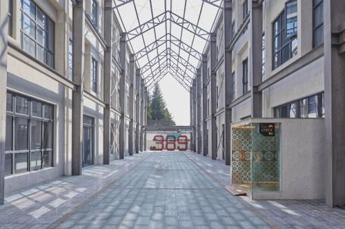 Yitel Hotel Shanghai ex Timeless Boutique House