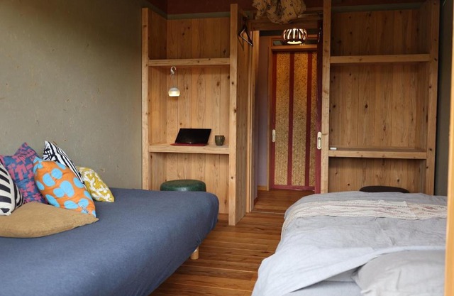 Yoga Retreat Village, kSaNa Female Only-Vacation STAY 80416v