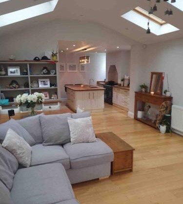 York huntington Holiday let