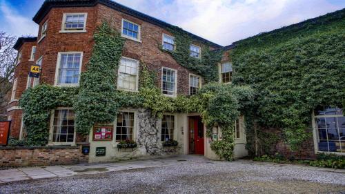 York Pavilion Hotel, Sure Hotel Collection by Best Western