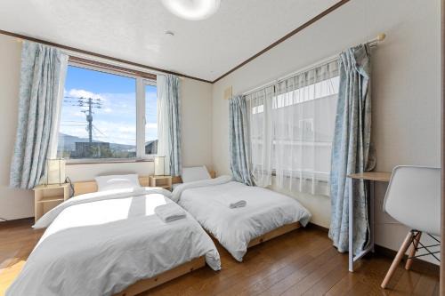 Yotei View House