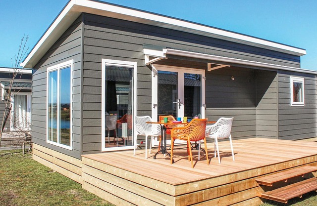 You and your children will spend a fun and eventful vacation in a beautiful vacation park with many