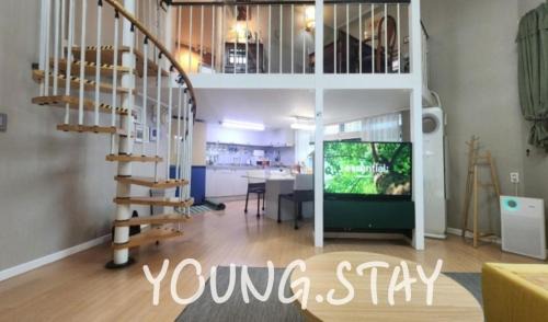 Young Stay
