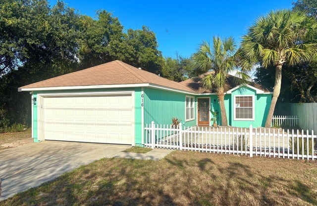 Your 30A Hideaway: Cozy, Bright, and Beach Close