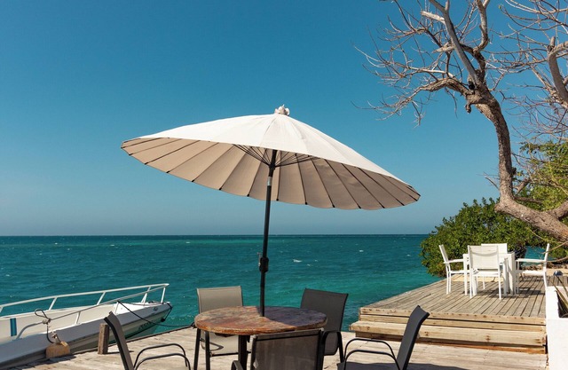 Your Amazing - Private - 4 BR - Island Escape – Islas del Rosario, Cartagena