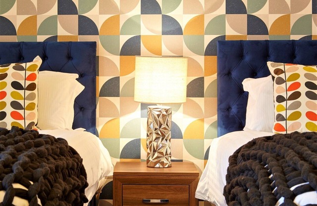 Your Apartment | Bristol Savoy Court - No.4