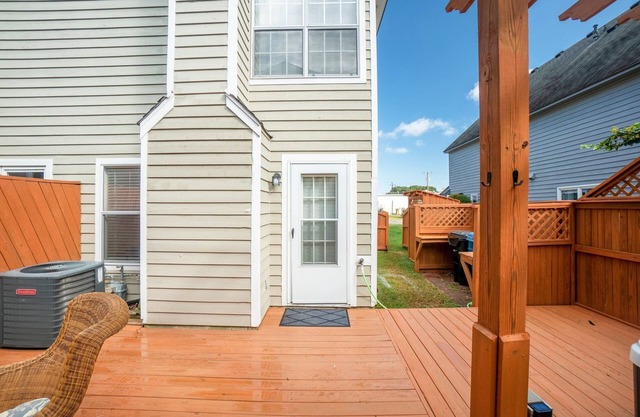 Your Beach Vacation Getaway