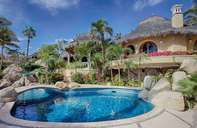 Your Beachfront Escape, San Jose Del Cabo Mansion 1016
