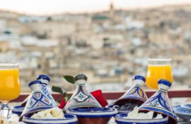 Your Best riad in Fez medina