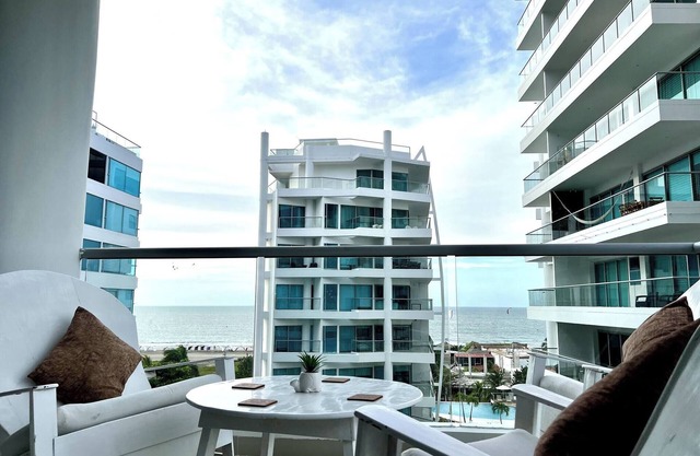 Your Coastal Oasis with great views