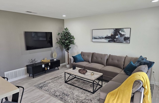 Your Desert Retreat for Music Festivals, Horse Shows, Tennis or any other events
