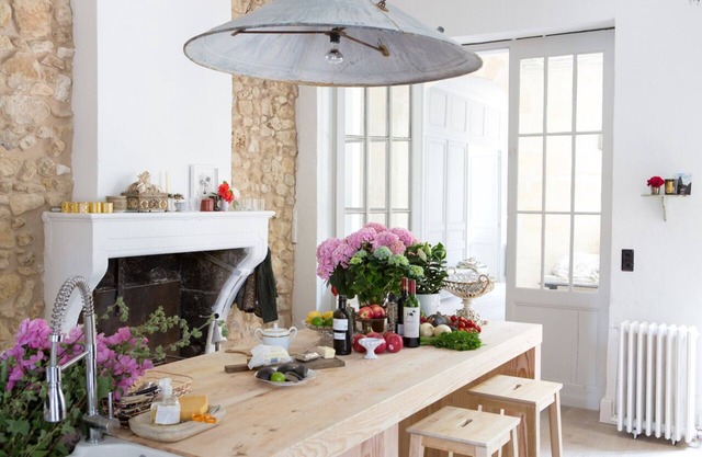 Your dream home - An authentic experience