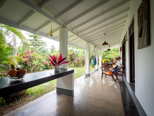 Your Dream Home - Mirissa