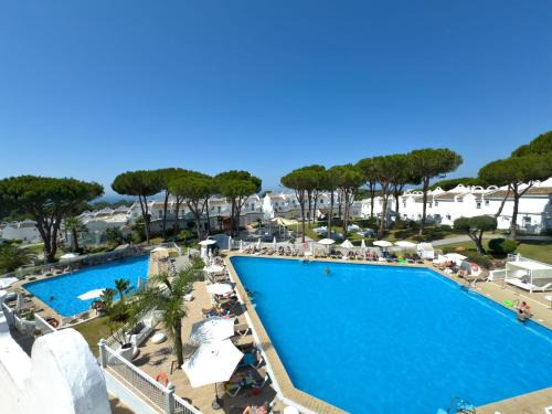 Your dream townhouse at Hotel Vime Marbella