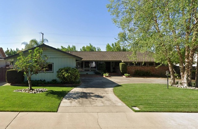 Your Garden Home Away From Home