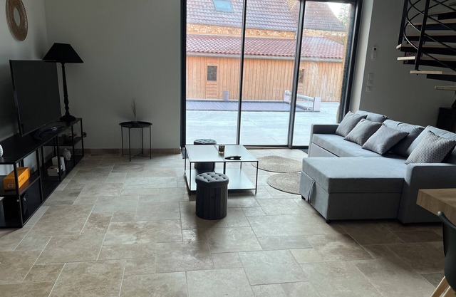 Your haven of luxury in the heart of the Dordogne and Lot regions