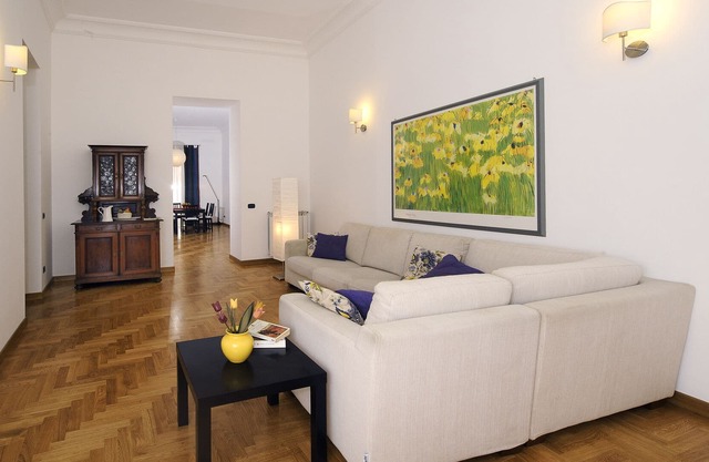 YOUR HOME IN THE HEART OF PALERMO - FREE INTERNET CONNECTION