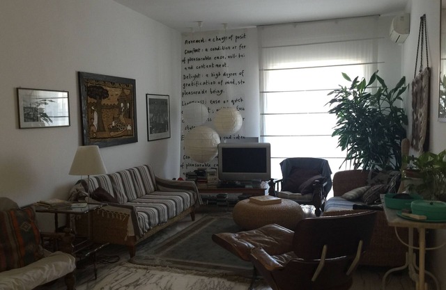 Your home in the heart of bari near beach old town and station