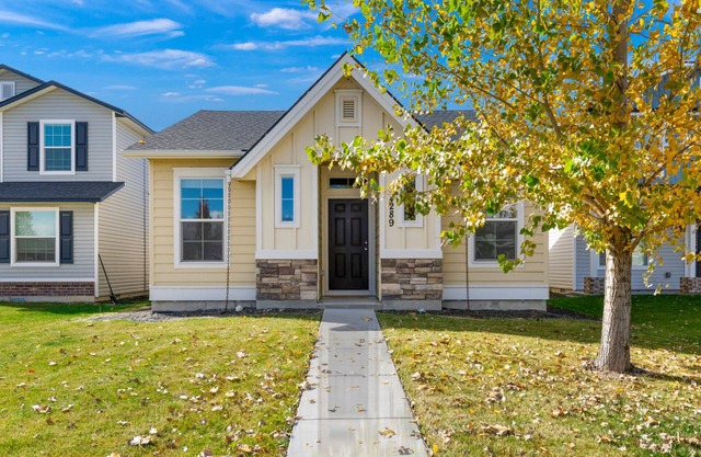 ❃Your Homebase for BSU Sports! Quiet Neighborhood, plenty to do! Book today!❃